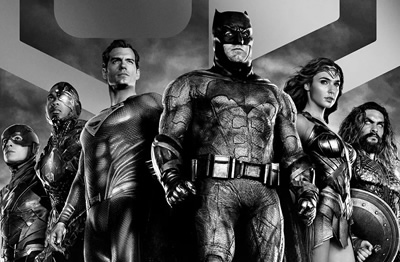 导剪版正义联盟高清中字（8.8g/磁力）