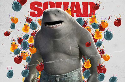 《自杀小队2/X特遣队：全员集结》2160p中文字幕熟肉下载