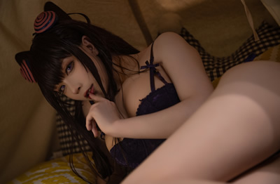 起司块wii写真合集第三期9套