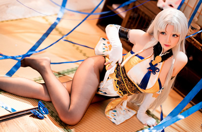 星之迟迟写真合集第4期