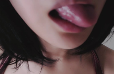 [仅在线]斗鱼菇菇-近距离舔耳朵