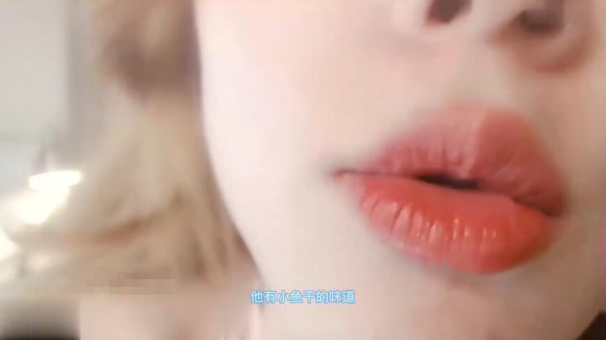 姜太秋 - 灵活的小野猫可爱