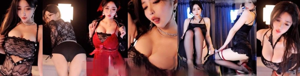 CC主播 小燃燃 群福利定制合集！[8V/2.13G]