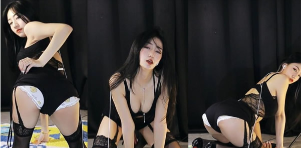 CC主播 星也 群福利！[1V]