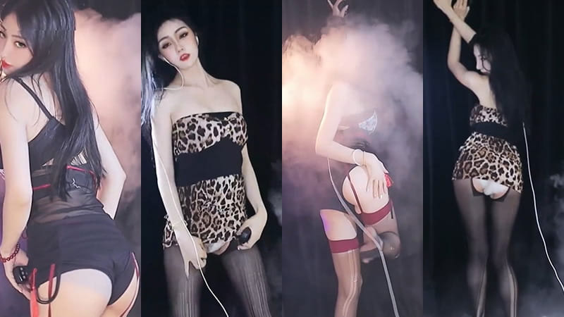 [主播]网易CC直播星也土豪定制热舞7分24