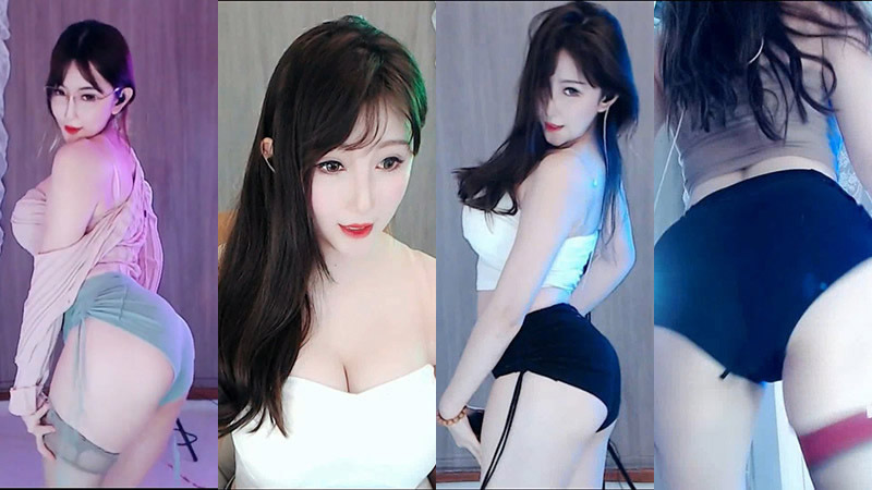 虎牙主播秋老师皇阿玛早期藏宝图热舞[4V/532.8M]