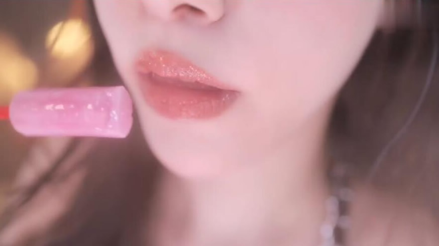 小一熟了吗 - 绝活舌头怼脸