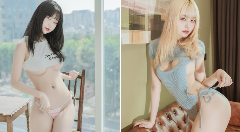 【COS合集】Yuna (윤아) 36套[23.9.12更新]