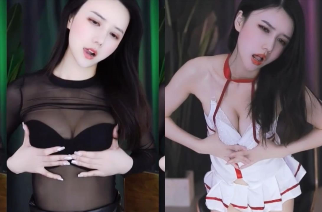 CC 芝士宝宝 土豪5000定制热舞 2V 10分