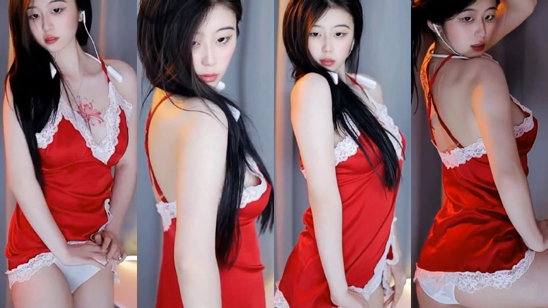 网易CC直播Miyo-哇噻直整活热舞[4V/1.35G]