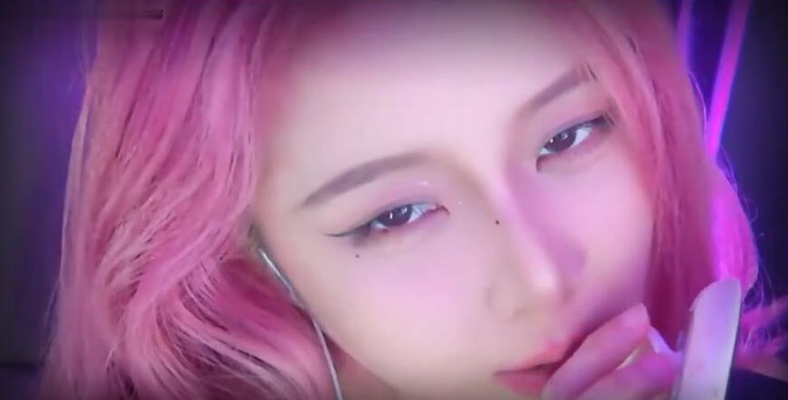 丸子君/陆瑶姐姐-迷人的姐姐哄你入眠 三合一