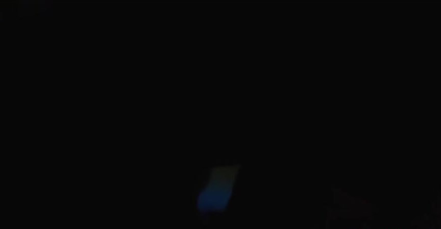 婉儿别闹 开箱夜光的玩具