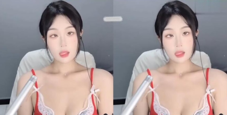 桃七妹儿 斗鸡眼的魅力