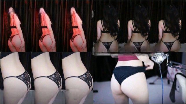 【CC】星莱铛铛 付费定制（2v 385M) 