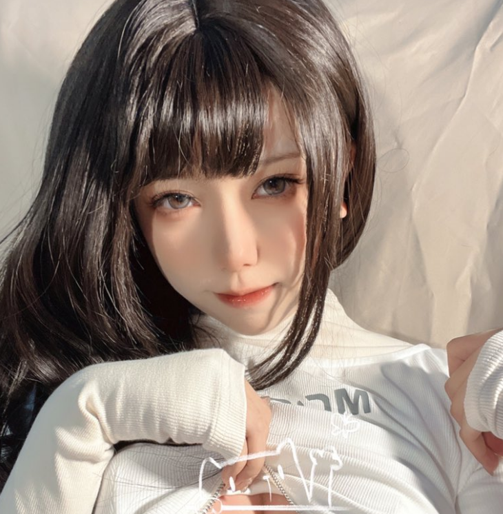 一北亦北COS写真合集资源下载[持续更新]