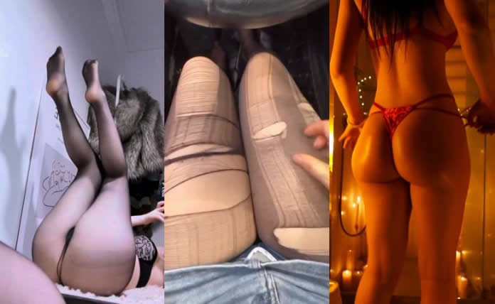 抖音 文茜 微密圈定制[14V-100M]