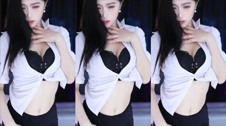 虎牙丨果酱包 付费定制热舞 5分