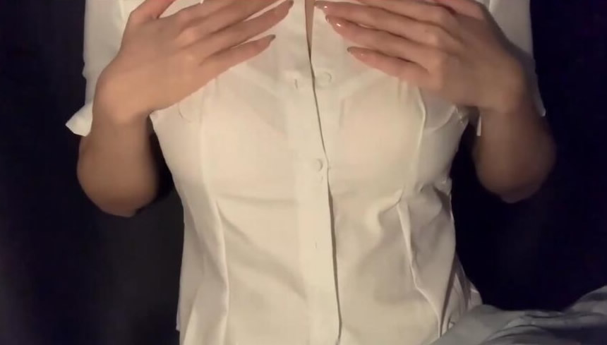 眠羊要睡香香觉 - 医师的特殊治疗