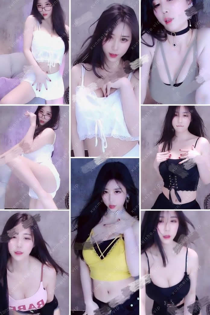 斗鱼 貓儿呢 飞机群热舞视频合集[20V-2.83G]