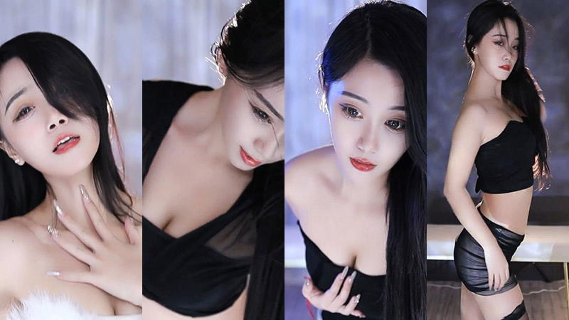 网易CC直播 江晚MM 23年10月精选热舞合集[20V/3.97GB]