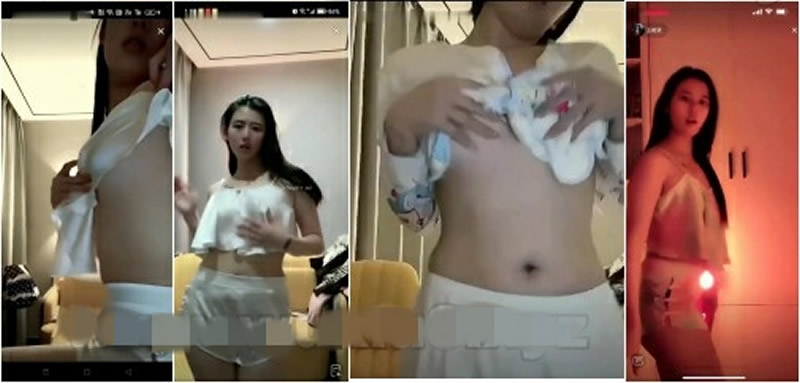 抖音 一颗小荔枝 直播精剪（30V 750M）