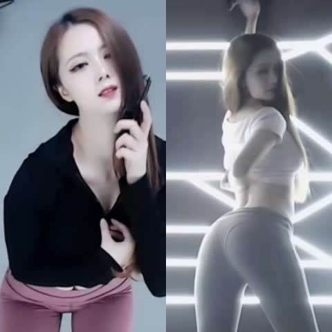 虎牙 环星M猫的二十二 精选闪现热舞视频合集[41V-3.35G]