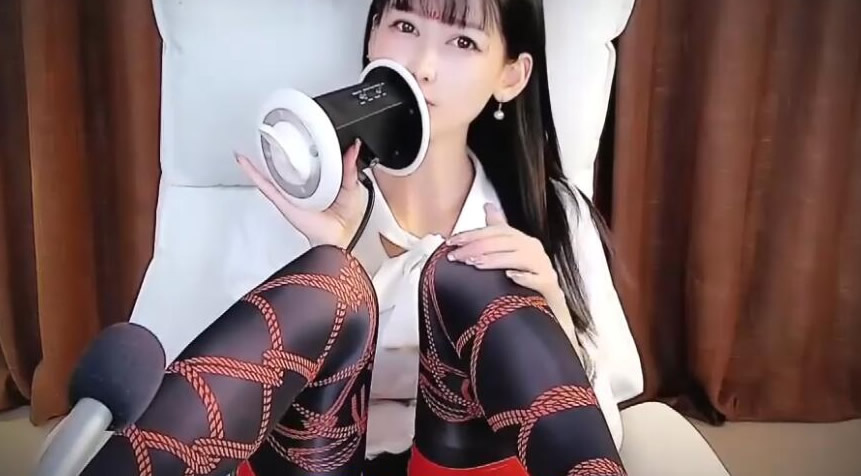 斗鱼醋醋茉宝 - 御姐