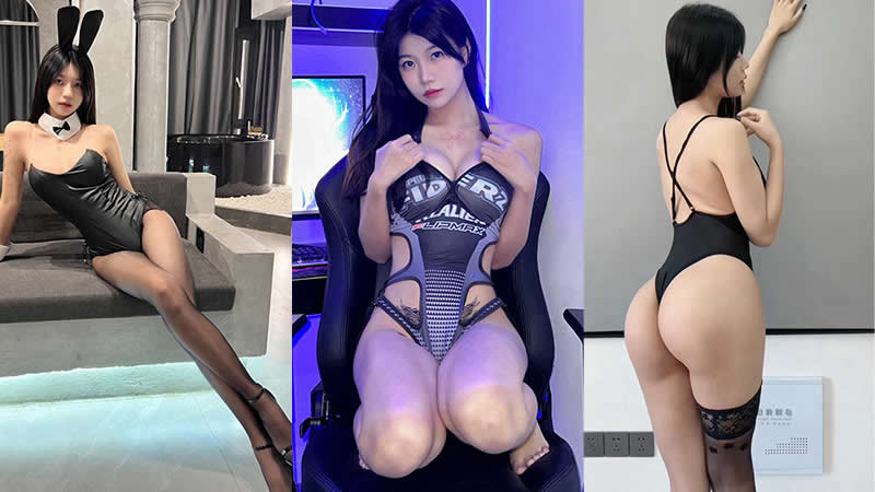 [微密圈]鱼神(魚神)写真福利套图&视频合集