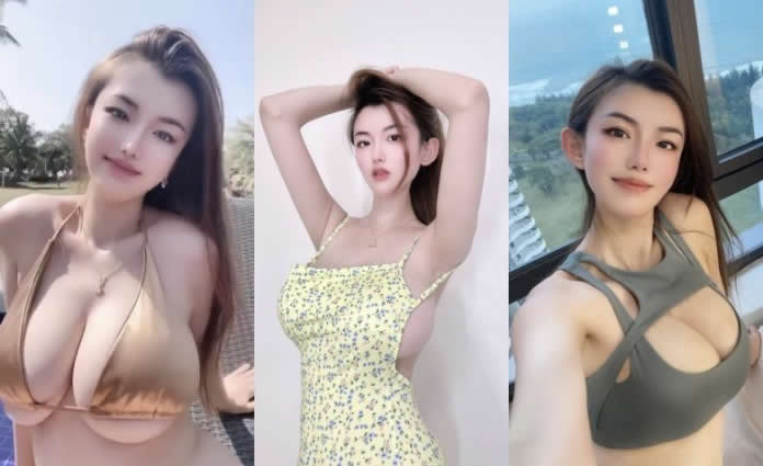 抖音网红 程宝宝呀 微密圈性感视图合集[34P-23V-346M]