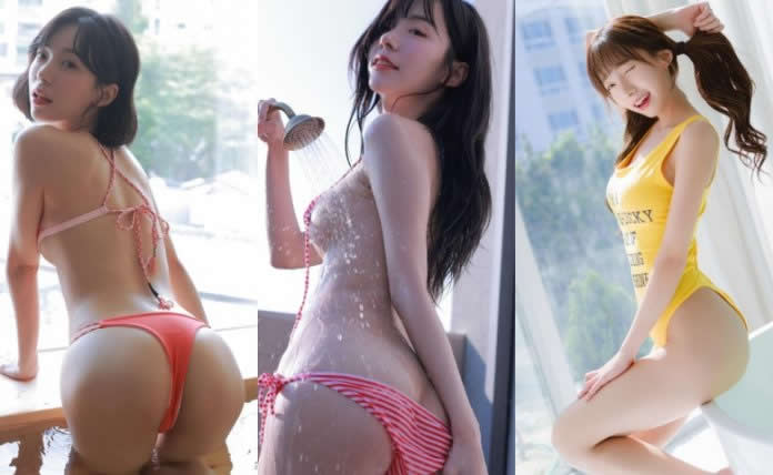 韩国网红leeesovely大量视频+写真等资源合集[950P+132V-15G]