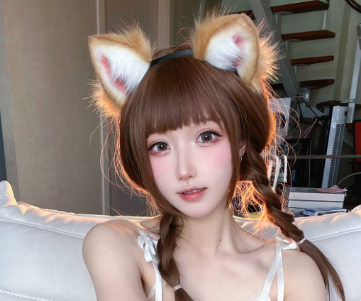 阿包也是兔娘COS写真合集资源下载[持续更新]