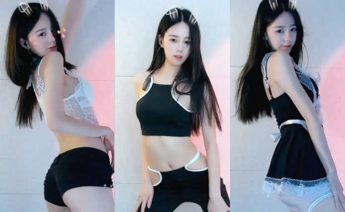 网易CC颜值主播 168雪哥 直播热舞合集[68V-7.12G]