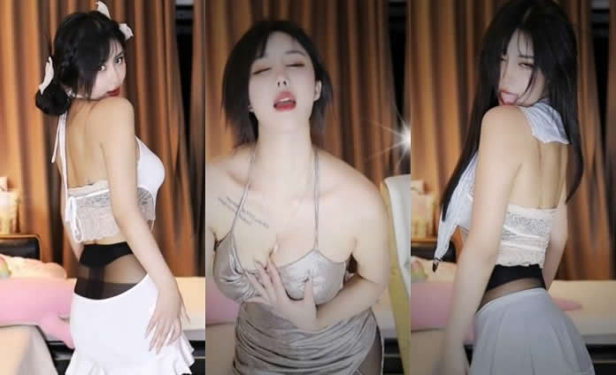 网易CC 依阳baby 连上三次小黑屋的主播热舞[9V-1.45G]