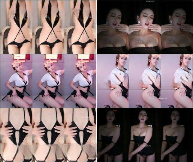 【CC】星莱铛铛付费群（3v 170M）