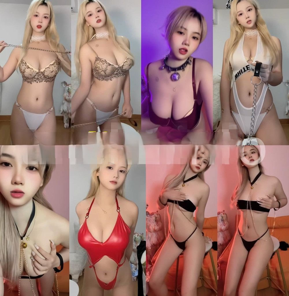 快手 小玲铛 付费定制头等舱热舞 25V 57分