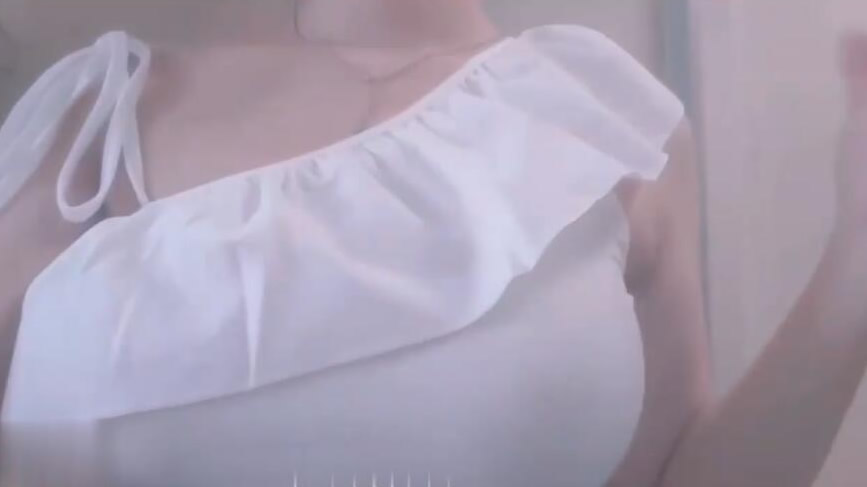 菜菜cyl不好吃 - 淋浴间