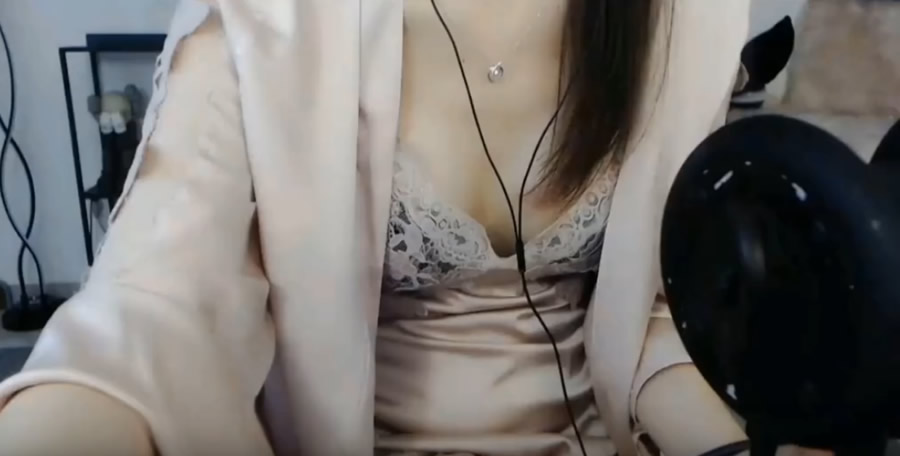 贝拉ASMR私人定制 吃睡