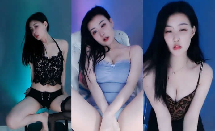 斗鱼主播 四夕 火箭群热舞[15V-879M]