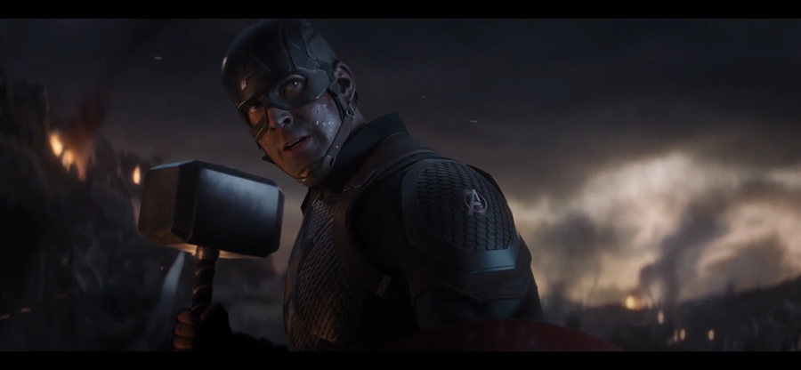 妇联4（更新4K蓝光原盘61.4g）