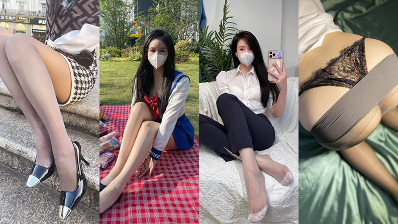 [微密圈]软妹小九九写真福利套图&视频合集