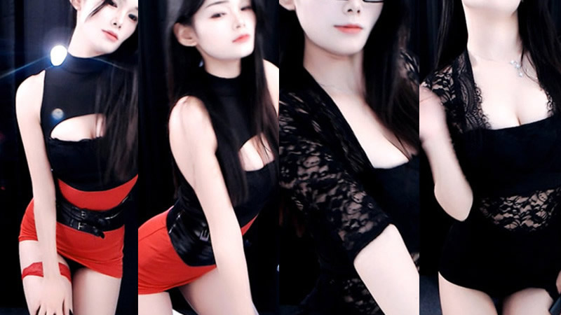 网易CC主播 word小果 付费群回归热舞11分06