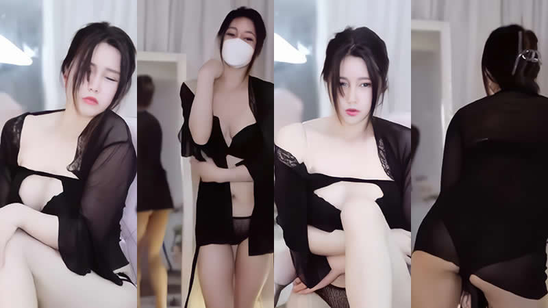 网易CC直播 毒毒呢 定制热舞视频[3V/704.1 MB]