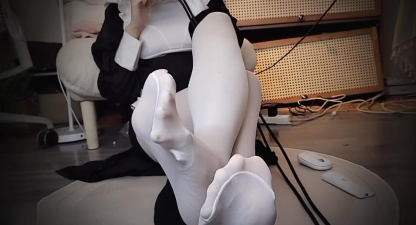 酥酥学姐 - 小修女