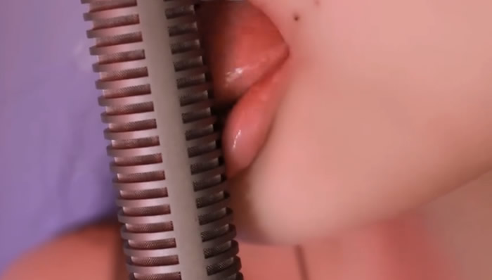 [在线]蛇蛇ASMR 直立式