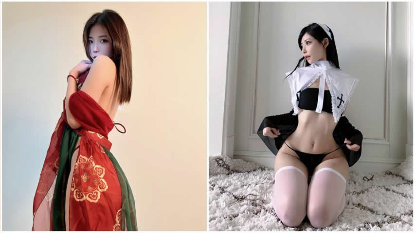 陈妮妮UNI 37套写真合集[2023.10.11更新]