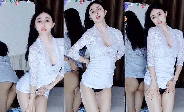 CC福利 欣彤 群定制！[1V]