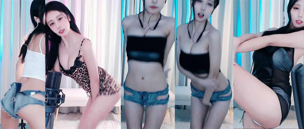 CC主播 糕糕呀 定制合集！[5V/1.05G]