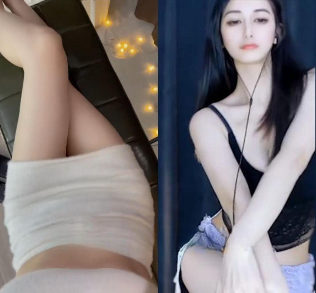 CC丨小柳妍 付费群定制热舞 2V 7分24