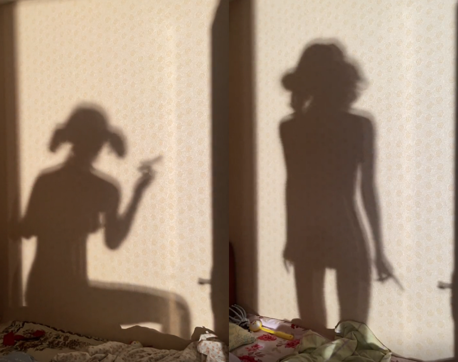 image.png 能看到胡须的影子舞小姐姐_抖音美女出处