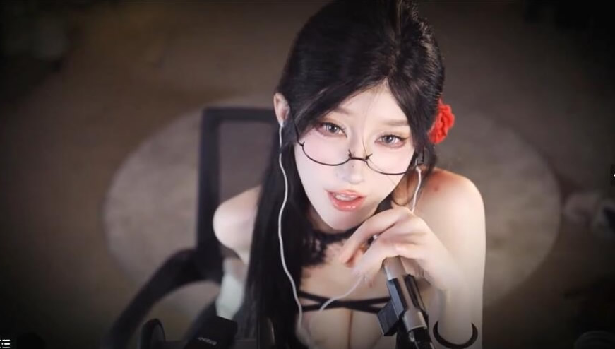 虎牙张爱玲Aily - 20240820粉丝祭+开场舞